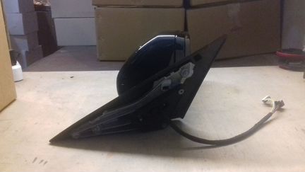 Правое зеркало mercedes s w222