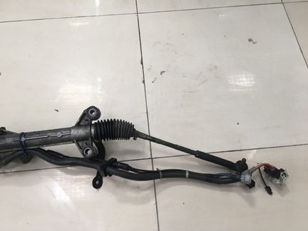 Рулевая рейка Subaru Legacy BM EJ253 2009 - 2013