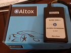 Altox ebus-5 GSM Modul