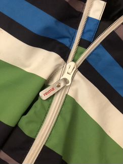 Комбинезон демисезонный reima 92