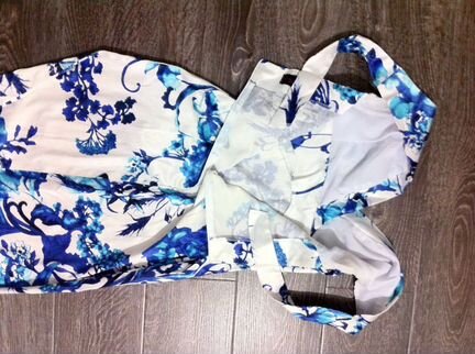 Платье Fashion House 42 S