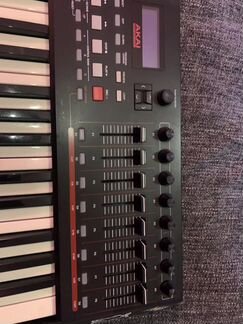 Akai mpk 249