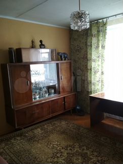 2-к квартира, 40 м², 5/12 эт.