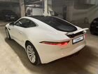 Jaguar F-type 3.0 AT, 2019, 25 000 км объявление продам