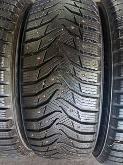 215 60 17 Marshal бу Шины Зимние 215 60 R17 100B