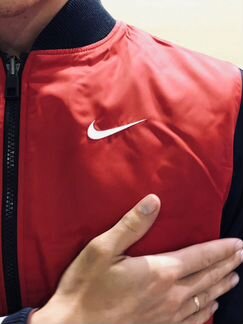 Ветровка nike