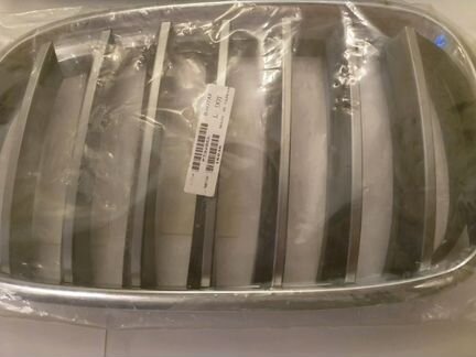 Решетка радиатора bmw x5 e70,x6e71