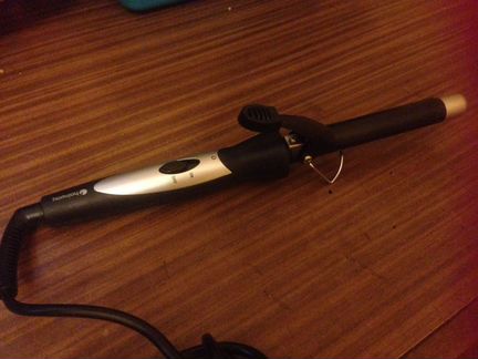 Щипцы для завивки