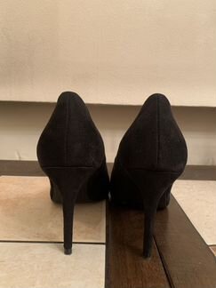 Туфли stradivarius 38 размер