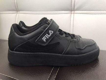 Кеды для мальчика Fila 32