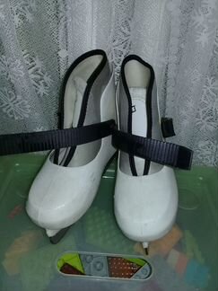 Коньки детский