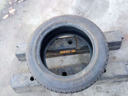 Шина Yokohama Stud Ice Guard 205/55/R16, 1 шт