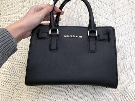 Сумка Mihael Kors оригинал