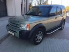 Land Rover Discovery 2.7 AT, 2006, 217 000 км