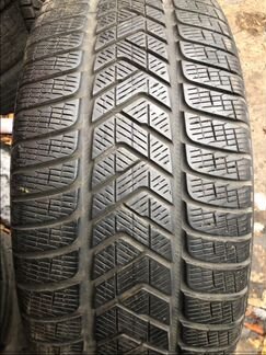 255/55 19 Pirelli Scorpion Winter 111V
