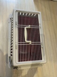 Переноска для животных