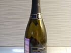 Пустая бутылка из под шампанского Абрау-Дюрсо 0,7л объявление продам