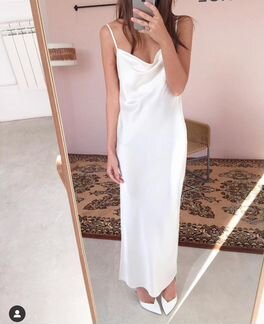 Платье и чалма