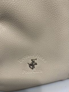 Рюкзак US Polo assn