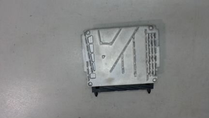 Блок управления, Двигателем Volvo XC90, 2004