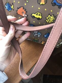 Сумка Braccialini