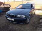 BMW 3 серия 2.2 AT, 2001, 328 564 км объявление продам