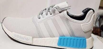 Adidas NMD R1 S31511 US 5.5/11.5/12 Редкие