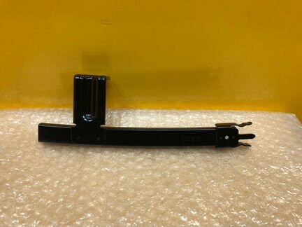 Планка стекла передняя левая Nissan Murano Z52