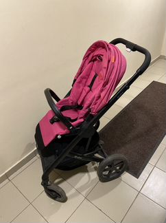Коляска Cybex Balios S