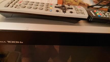 Телевизор Panasonic TX-29F250T 29