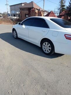 Toyota Camry 2.4 AT, 2009, 140 000 км