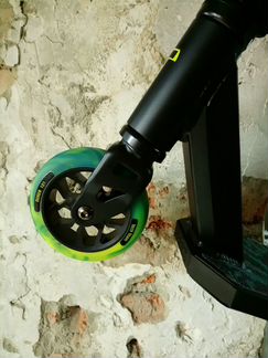 Самокат трюковой DukeR 101
