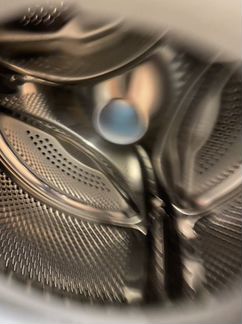 Стиральная машина Bosch maxx 5