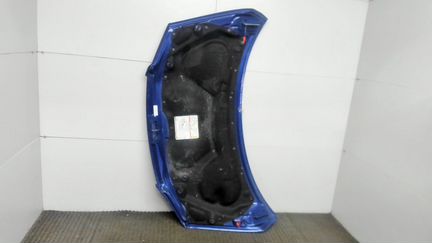 Капот Fiat Multipla, 2007