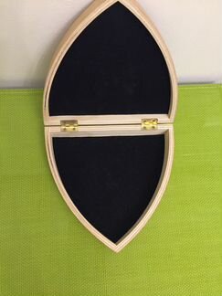 Шкатулка для украшений