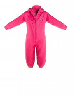 Комбинезон дождевик Hippychick