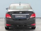 Hyundai Solaris 1.6 МТ, 2016, 22 900 км объявление продам