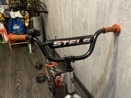 Велосипед Stels pilot 170/18