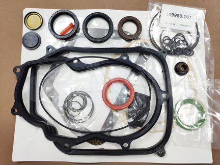 Комплект прокладок АКПП 01M с 1995 года