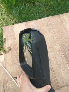 Зеркало Zafira B правое