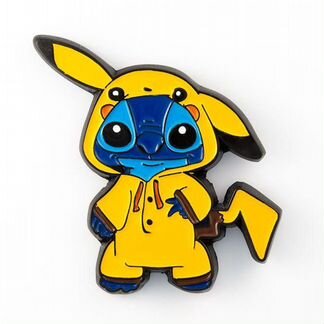 Пин металлический значок (badge)