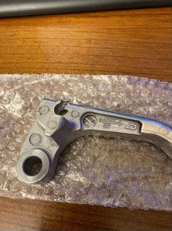 Ручка тормоза Yamaha xj6 Diversion оригинал