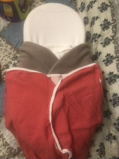 Кокон redcastle cocoonababy