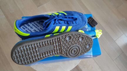 Кроссовки Adidas Whalley spzl