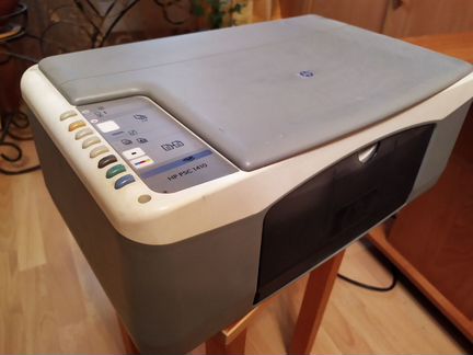 Принтер HP PSC 1410