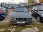 BMW 5 серия 2.0 МТ, 1995, 470 592 км объявление продам