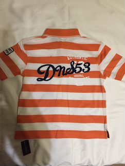 Футболка для мальчика, новая