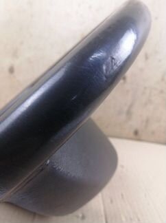 Руль Mercedes-Benz C-Class C203 OM646 2006