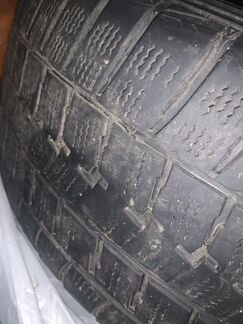 Шины Dunlop 225/50R17