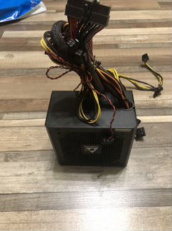 Блок питания 700w